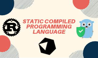 static-compiled-programming-language