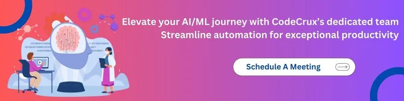 AIML automation with codecrux